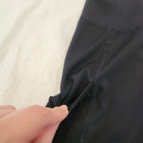 Aerie Mesh Pocket Leggings - Size S - Picture 6 of 13